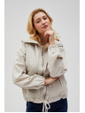 Moodo Moodo ženska jakna