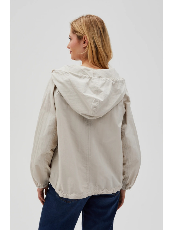 Moodo Moodo ženska jakna