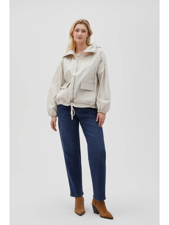 Moodo Moodo ženska jakna