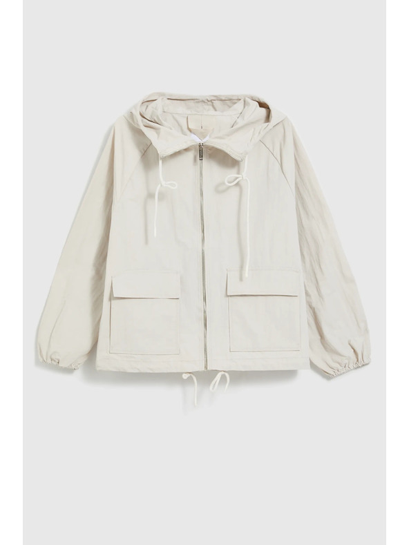 Moodo Moodo ženska jakna