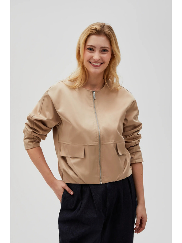 Moodo Moodo ženska lagana jakna