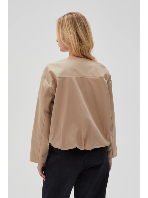 Moodo Moodo ženska lagana jakna