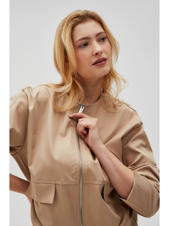 Moodo Moodo ženska lagana jakna