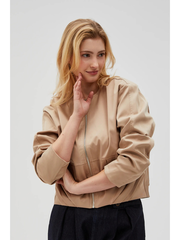 Moodo Moodo ženska lagana jakna