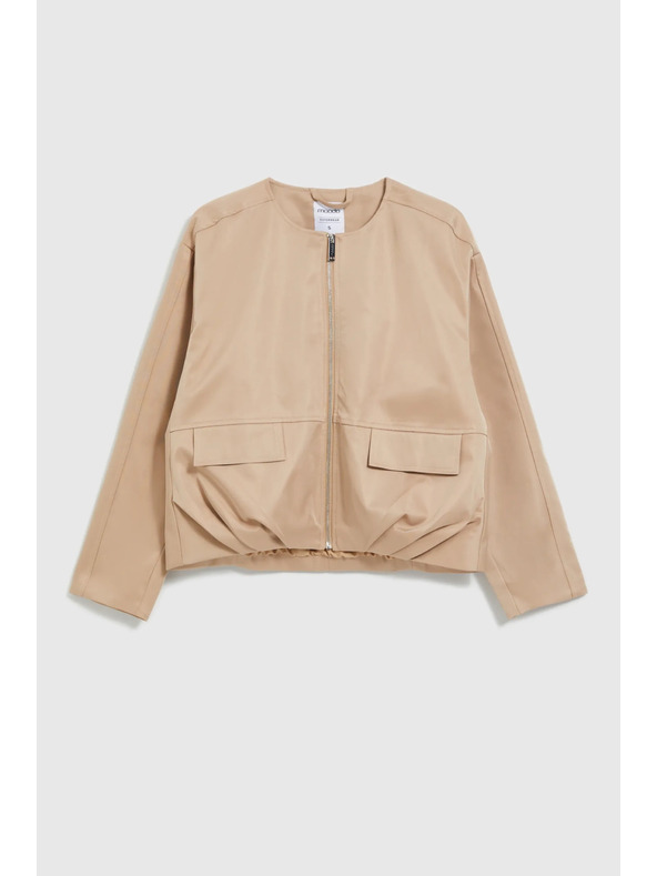 Moodo Moodo ženska lagana jakna