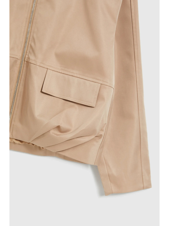 Moodo Moodo ženska lagana jakna