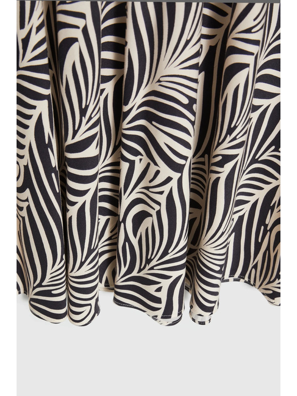 Moodo Žensko krilo Moodo – mornarsko plavo