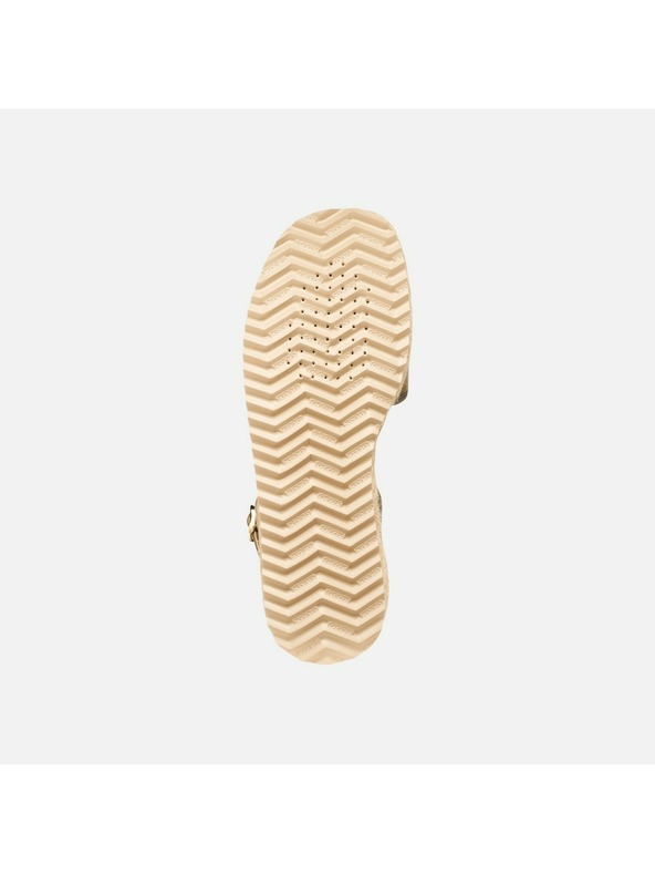 Geox Kaki ženske sandale Geox Alemeria