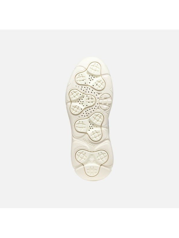 Geox Svjetlosno plave ženske tenisice Geox Nebula 2.0 X