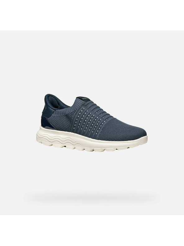 Geox Geox Spherica Plus tamno plave ženske tenisice