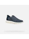 Geox Geox Spherica Plus tamno plave ženske tenisice
