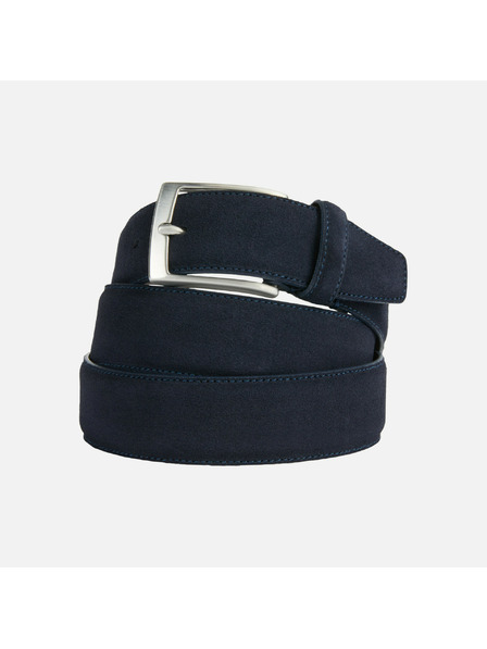 Geox Tamno plavi muški remen Geox