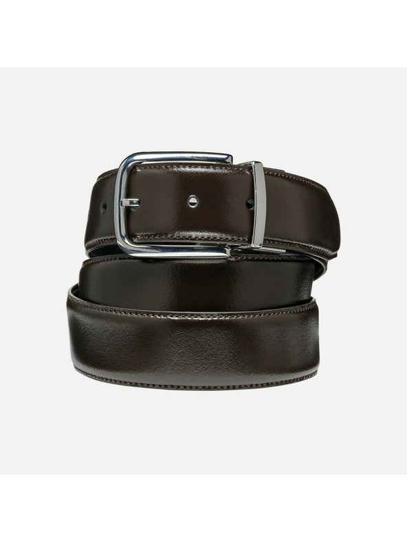 Geox Geox crni muški remen