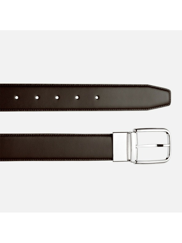 Geox Geox crni muški remen