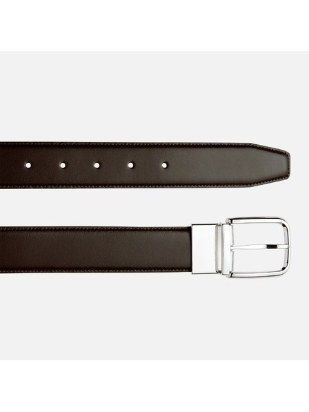 Geox Geox crni muški remen