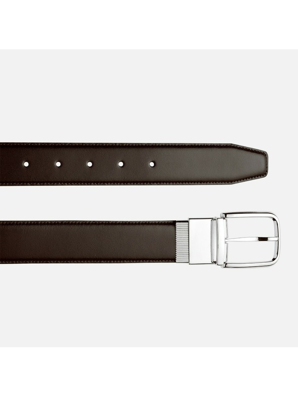 Geox Geox crni muški remen