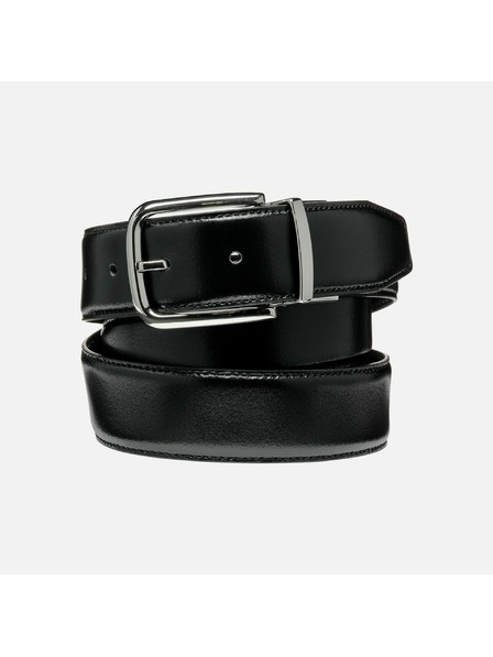 Geox Geox crni muški remen
