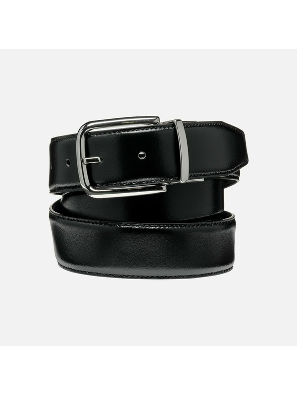 Geox Geox crni muški remen