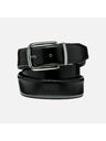 Geox Geox crni muški remen
