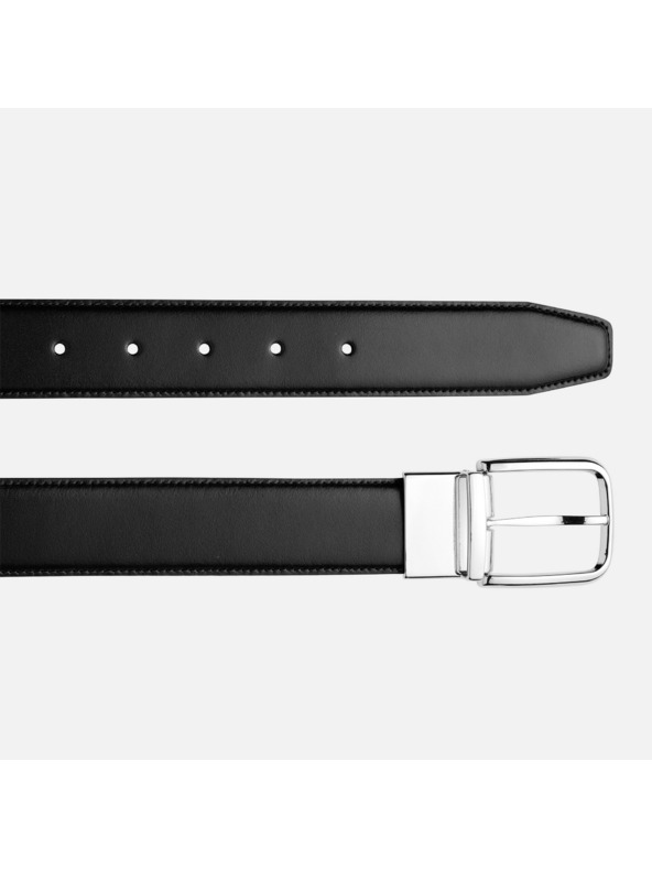 Geox Geox crni muški remen