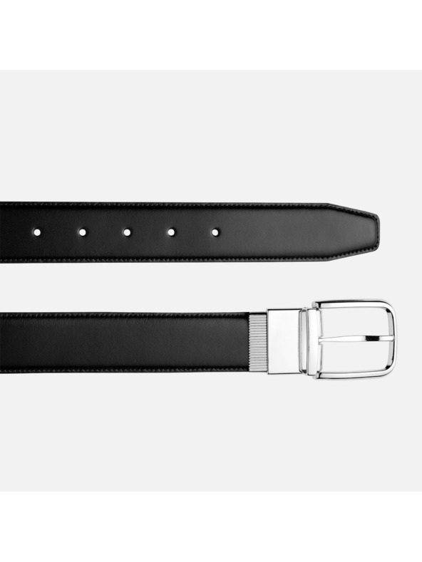 Geox Geox crni muški remen