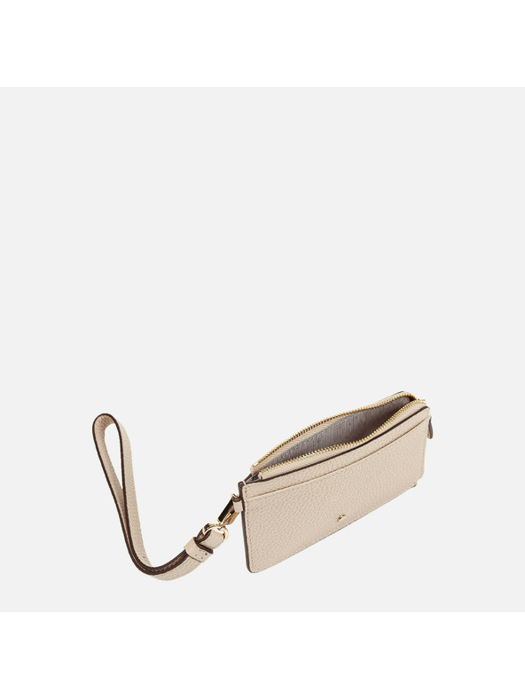 Geox Geox bež ženski novčanik