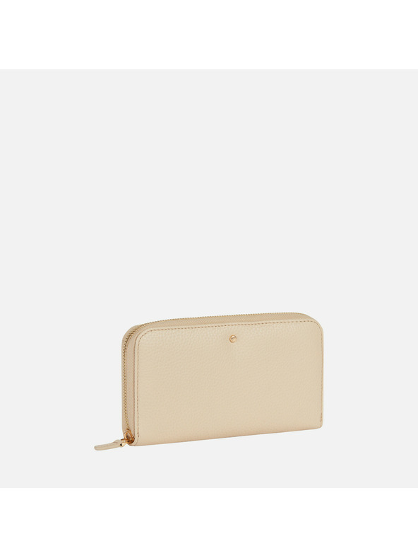 Geox Geox bež ženski novčanik