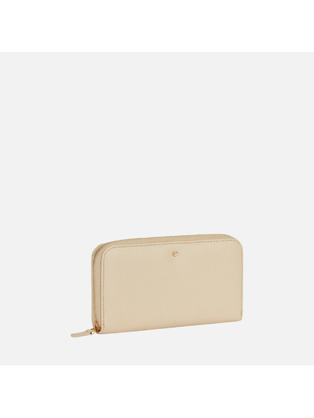Geox Geox bež ženski novčanik