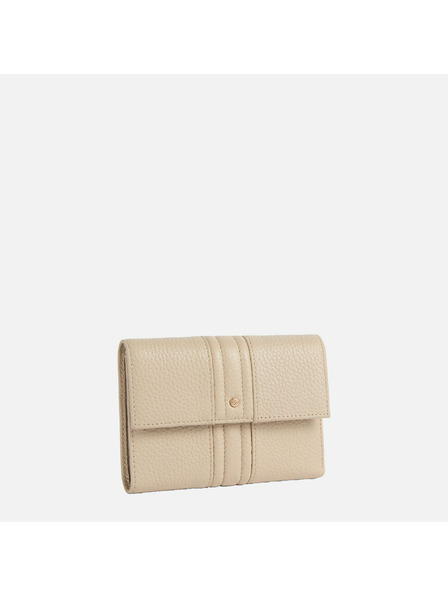 Geox Geox bež ženski novčanik