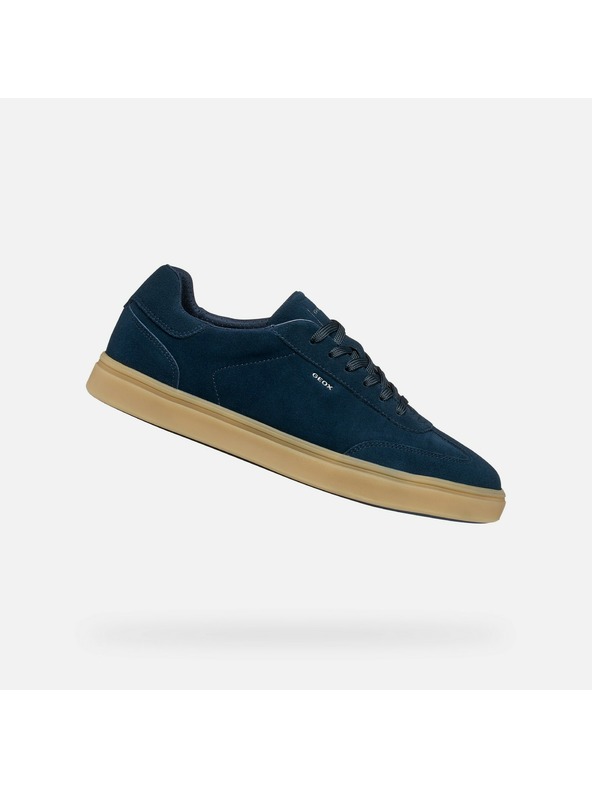 Geox Geox Baltmoore tamno plave muške tenisice