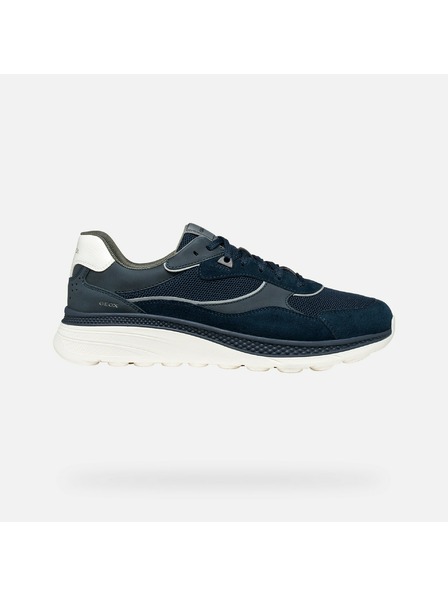 Geox Geox Spherica Actif X1 tamnoplave muške tenisice