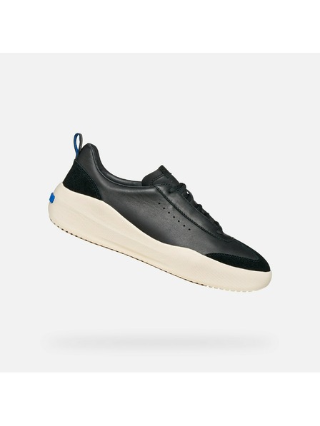 Geox Crne muške tenisice Geox Gxcp-02