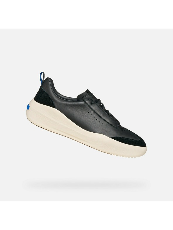 Geox Crne muške tenisice Geox Gxcp-02