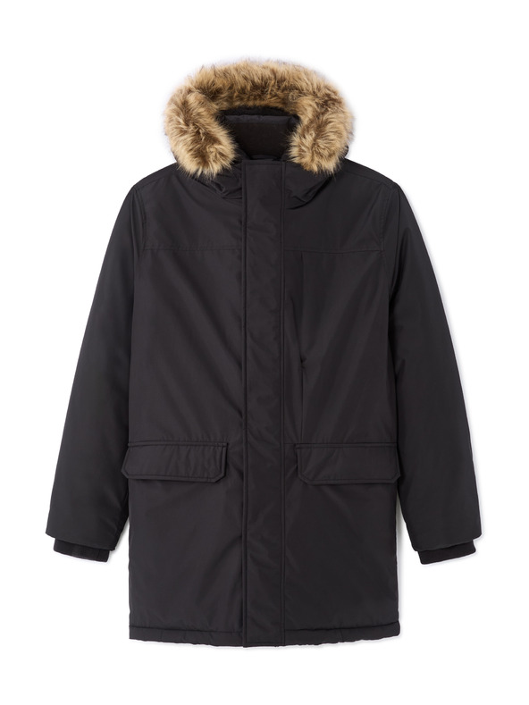 Celio Muicelong parka jakna