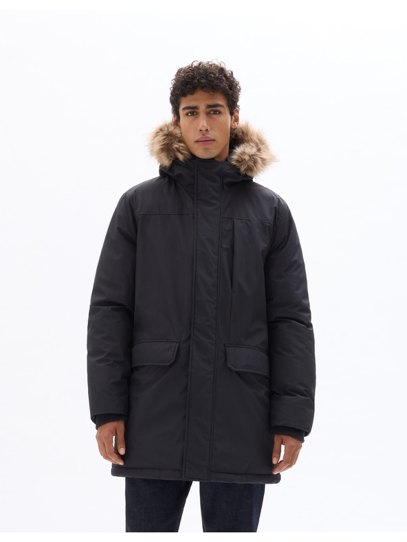 Celio Muicelong parka jakna
