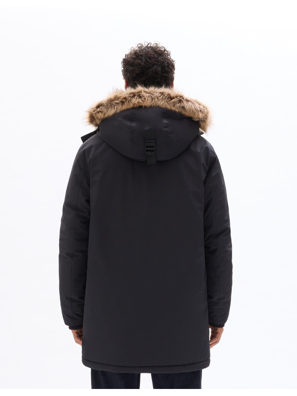 Celio Muicelong parka jakna