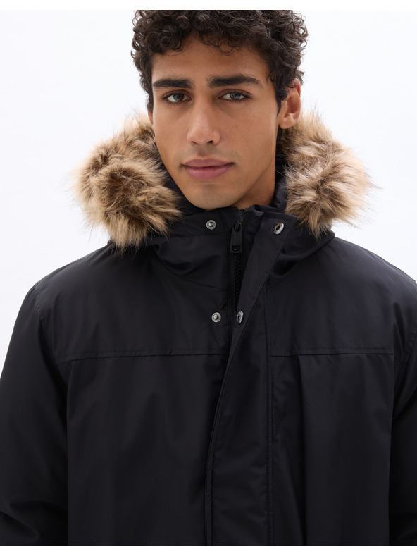 Celio Muicelong parka jakna