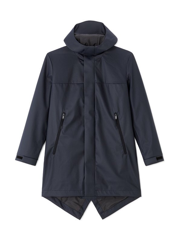 Celio Mufish parka jakna