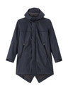 Celio Mufish parka jakna