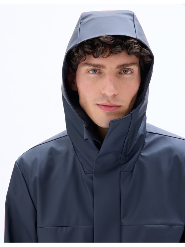 Celio Mufish parka jakna