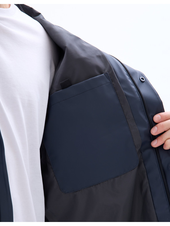 Celio Mufish parka jakna