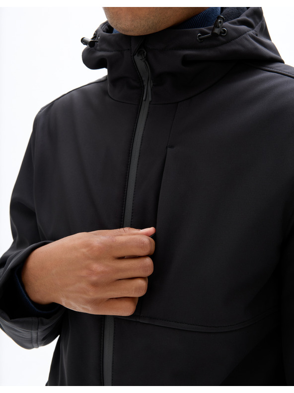 Celio Parka jakna Mushellong