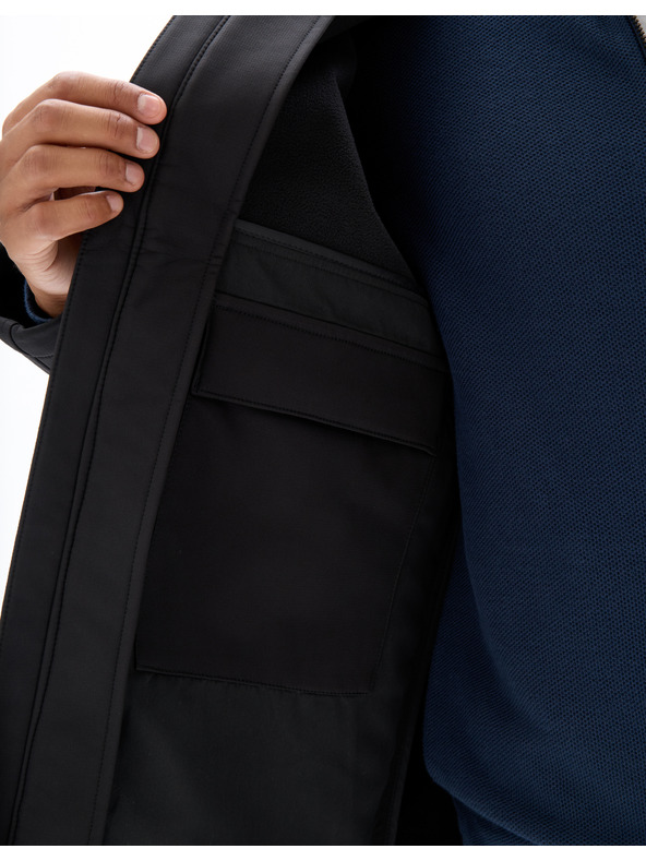 Celio Parka jakna Mushellong