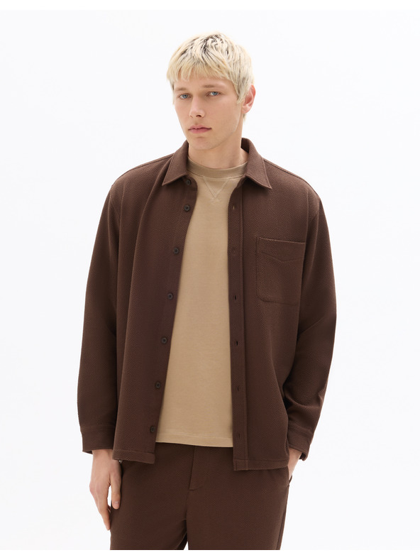 Celio Naseerset vanjska košulja