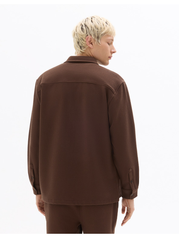 Celio Naseerset vanjska košulja