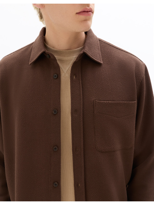 Celio Naseerset vanjska košulja