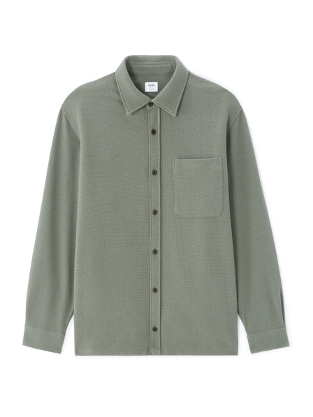 Celio Naseerset vanjska košulja