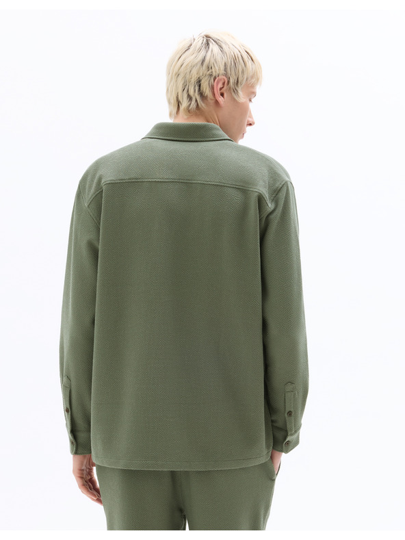 Celio Naseerset vanjska košulja