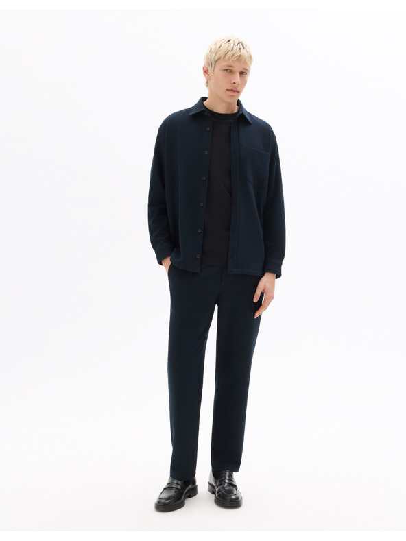 Celio Naseerset vanjska košulja