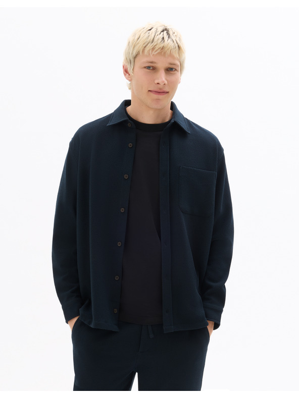 Celio Naseerset vanjska košulja